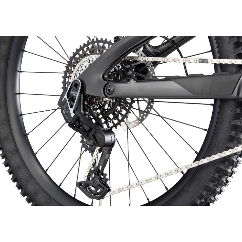 Cannondale BAD HABIT 1 - Carbon Mountainbike - 2026 - raw