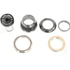Balhoofdsets < Cannondale Balhoofd Tapered - 33mm OD Zonder Vorkconus - 1 1/8" - 1 1/4" - IS42/28.6 | IS47/33 - K35098