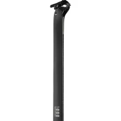 Cannondale C1 Aero 40 V2 Carbon Ti Zadelpen | 365 mm - 15mm Setback - zwart