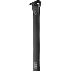 Vaste Zadelpennen < Cannondale C1 Aero 40 V2 Carbon Zadelpen | 365 mm - 0mm Setback - zwart