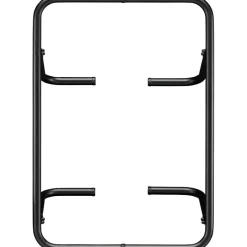 Bagagedragers < Cannondale Cargowagen Neo Surround Bagagedrager Opzetstuk - zwart