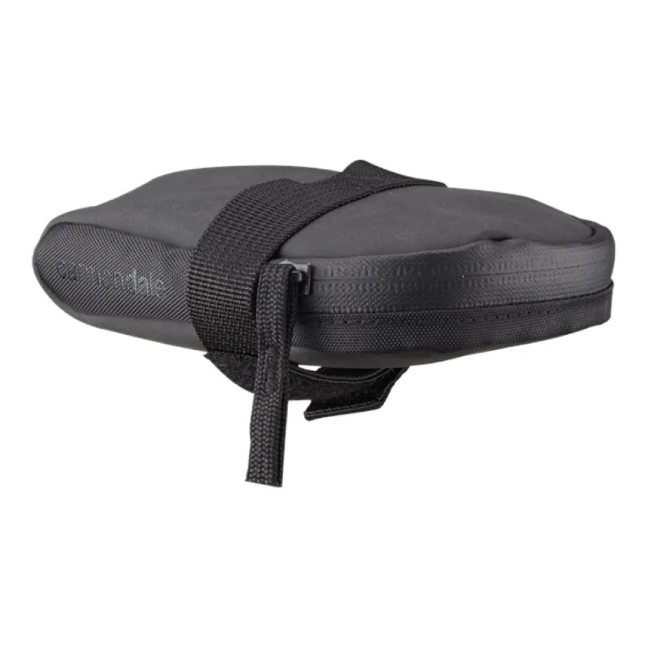 Zadeltassen < Cannondale Contain Stitched Saddle Bag - Micro - 0.3L