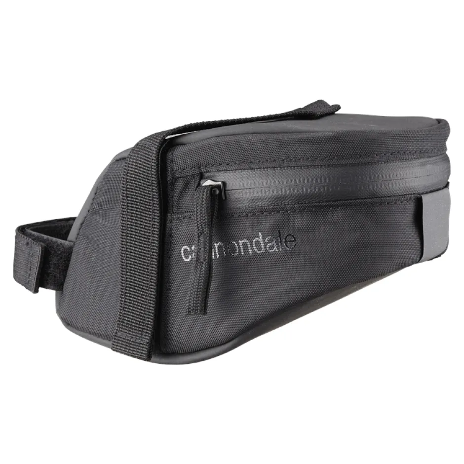 Zadeltassen < Cannondale Contain Stitched Saddle Bag - Medium - 1.5L