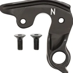 Derailleurpads < Cannondale Derailleurhanger QR D2 SS 032 - KP396