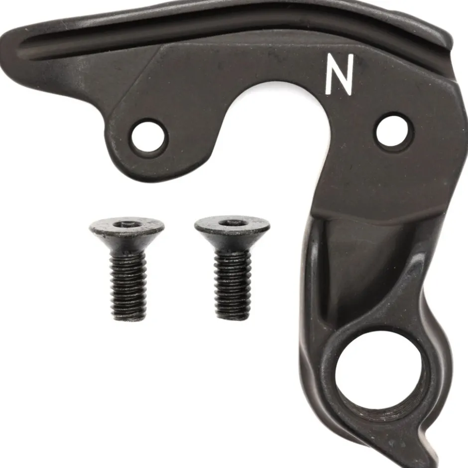 Derailleurpads < Cannondale Derailleurhanger QR D2 SS 032 - KP396