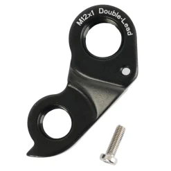 Derailleurpads < Cannondale Derailleurhanger TA ST SS 070 - K33009 - zwart