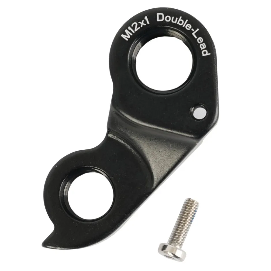 Derailleurpads < Cannondale Derailleurhanger TA ST SS 070 - K33009 - zwart