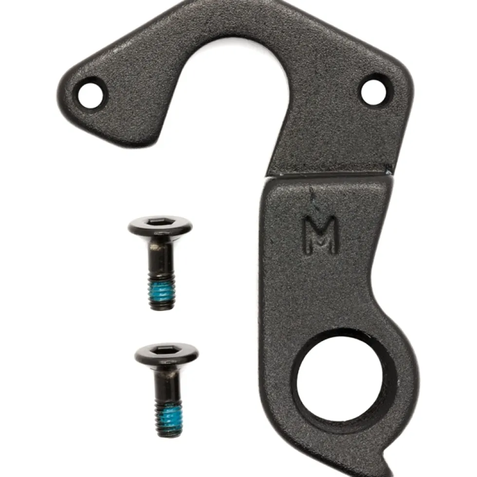 Cannondale Derailleurhanger QR ST SS 028 - KP284 - zwart