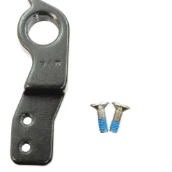 Derailleurpads < Cannondale Derailleurhanger BT ST SS 077 - K33050 - zwart