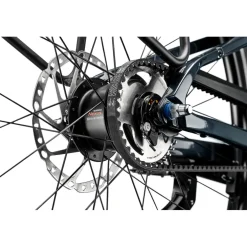 Cannondale FLYING V 2 - 28
