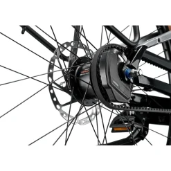Cannondale FLYING V 1 - 28