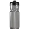 Cannondale Gripper Aero Fietsfles 600ml - grijs