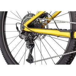 Cannondale HABIT HT 2 - 29" Mountainbike - 2026 - Phoenix Yellow
