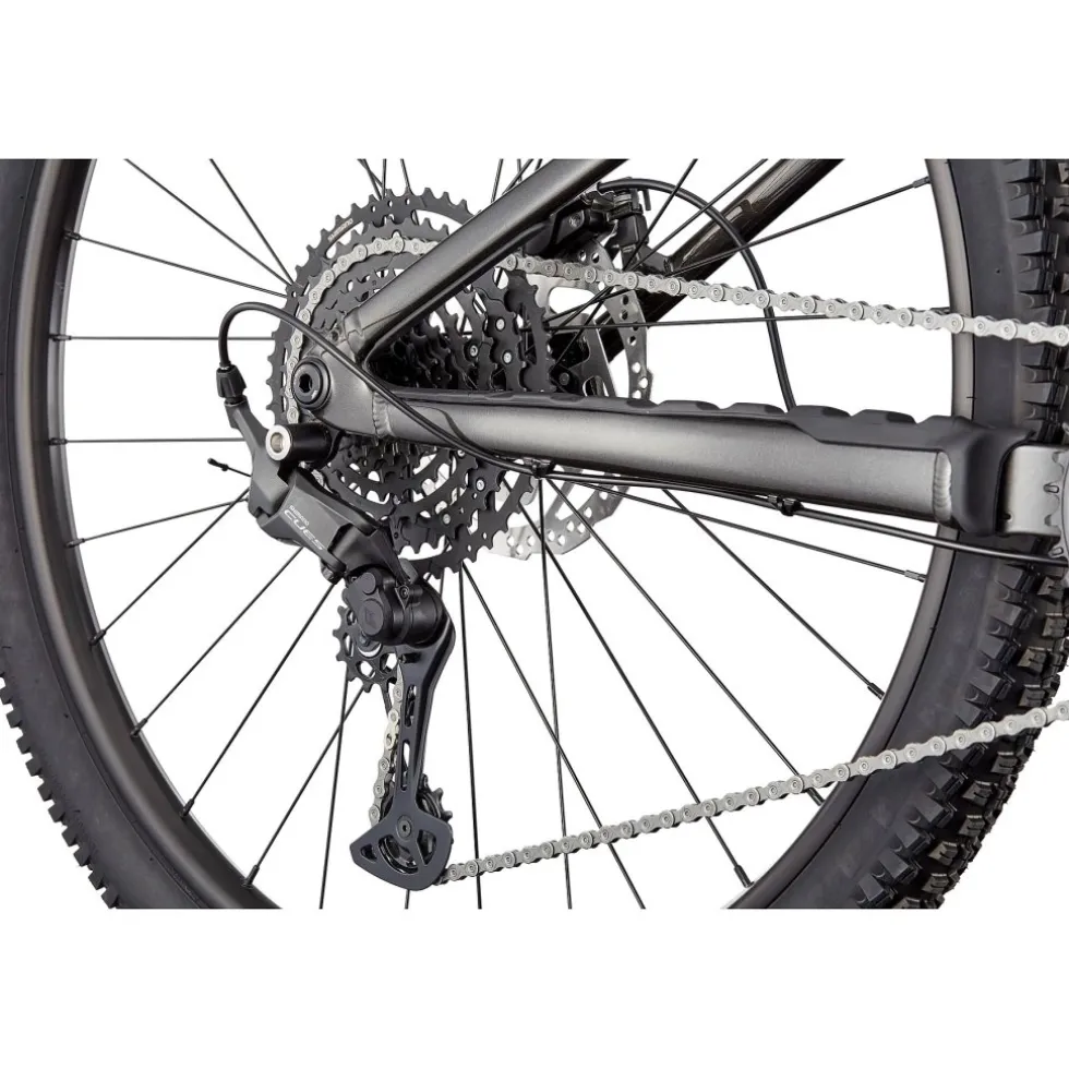 Cannondale HABIT HT 2 - 29" Mountainbike - 2026 - obsidian
