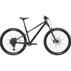 Cannondale HABIT HT 1 - 29" Mountainbike - 2026 - tungsten blue