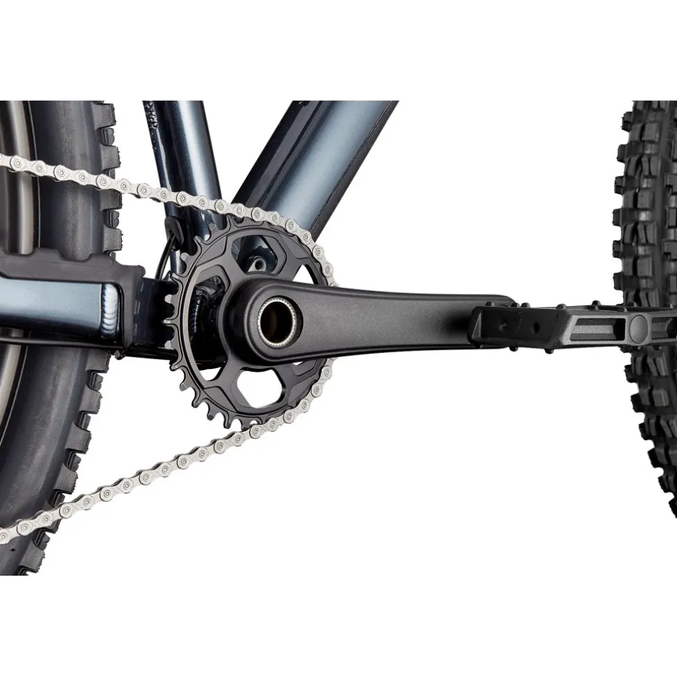 Cannondale HABIT HT 1 - 29" Mountainbike - 2026 - tungsten blue