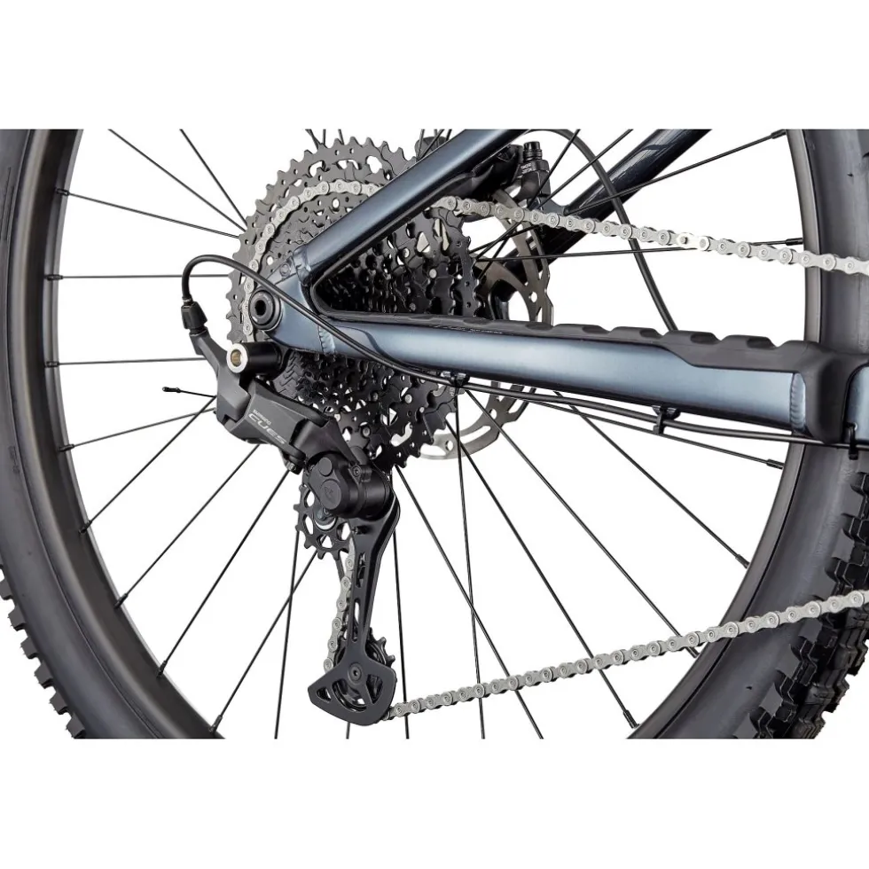 Cannondale HABIT HT 1 - 29" Mountainbike - 2026 - tungsten blue
