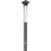 Vaste Zadelpennen < Cannondale Hollowgram SL 27 Knot Carbon Zadelpen - 330mm | 0mm Setback - zwart