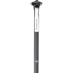 Vaste Zadelpennen < Cannondale Hollowgram SL 27 Knot Carbon Zadelpen - 330mm | 0mm Setback - zwart