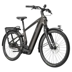 Cannondale MAVARO 2 - City E-Bike - 2025 - 29
