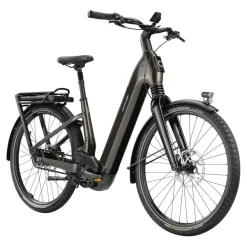 Cannondale MAVARO 2 LSTH - City E-Bike - 2025 - 27.5