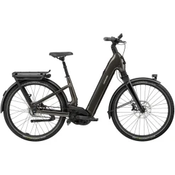 Cannondale MAVARO 2 LSTH - City E-Bike - 2025 - 27.5