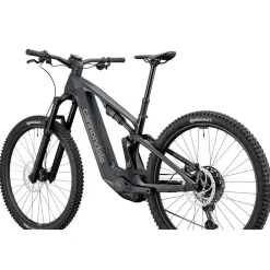 Elektrische Fietsen|E-Mtb Full Suspension < Cannondale OTERRA 2 - 29" Carbon E-ountainbike - 2025 - BBQ