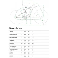 Elektrische Fietsen|E-Mtb Full Suspension < Cannondale OTERRA 2 - 29" Carbon E-ountainbike - 2025 - BBQ