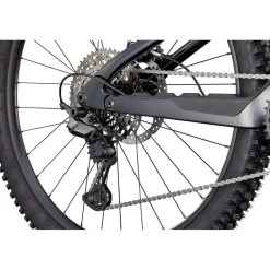Elektrische Fietsen|E-Mtb Full Suspension < Cannondale OTERRA 2 - 29" Carbon E-ountainbike - 2025 - BBQ