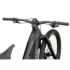 Elektrische Fietsen|E-Mtb Full Suspension < Cannondale OTERRA 2 - 29" Carbon E-ountainbike - 2025 - BBQ