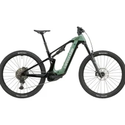 Cannondale MOTERRA 2 - 29
