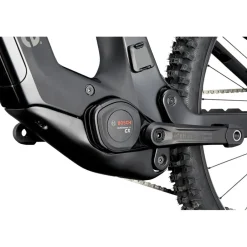 Elektrische Fietsen|E-Mtb Full Suspension < Cannondale OTERRA 1 - 29" Carbon E-ountainbike - 2025 - atzwart