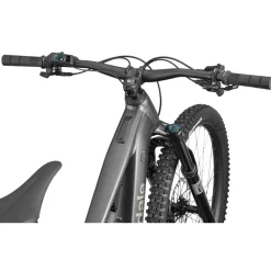Elektrische Fietsen|E-Mtb Full Suspension < Cannondale OTERRA 3 - 29" E-TB - 2026 - obidian