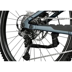Elektrische Fietsen|Suv E-Bikes < Cannondale OTERRA EQ - 29" E-ountainbike - 2026 - tungten bue