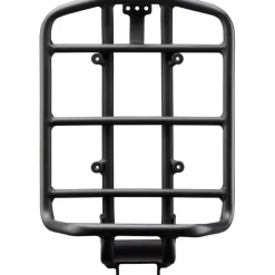 Bagagedragers < Cannondale OutFront Commuter Bagagedrager Voor - zwart