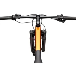 Cannondale SCALPEL HT CARBON 2 - 29" Mountainbike - 2026 - tiger eye