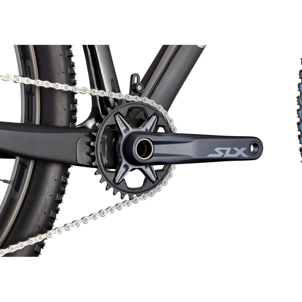 Cannondale SCALPEL HT CARBON 2 - 29" Mountainbike - 2026 - tiger eye