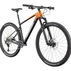 Cannondale SCALPEL HT CARBON 2 - 29