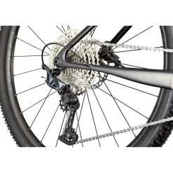 Cannondale SCALPEL HT CARBON 2 - 29