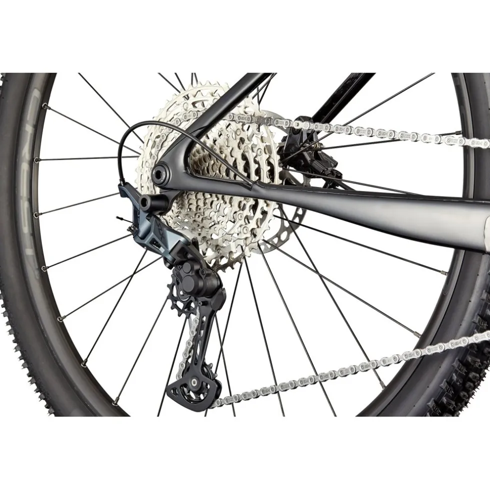 Cannondale SCALPEL HT CARBON 2 - 29" Mountainbike - 2026 - tiger eye