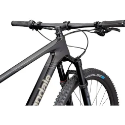 Cannondale SCALPEL HT CARBON 2 - 29" Mountainbike - 2026 - smoke black