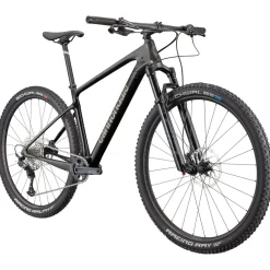 Cannondale SCALPEL HT CARBON 2 - 29" Mountainbike - 2026 - smoke black