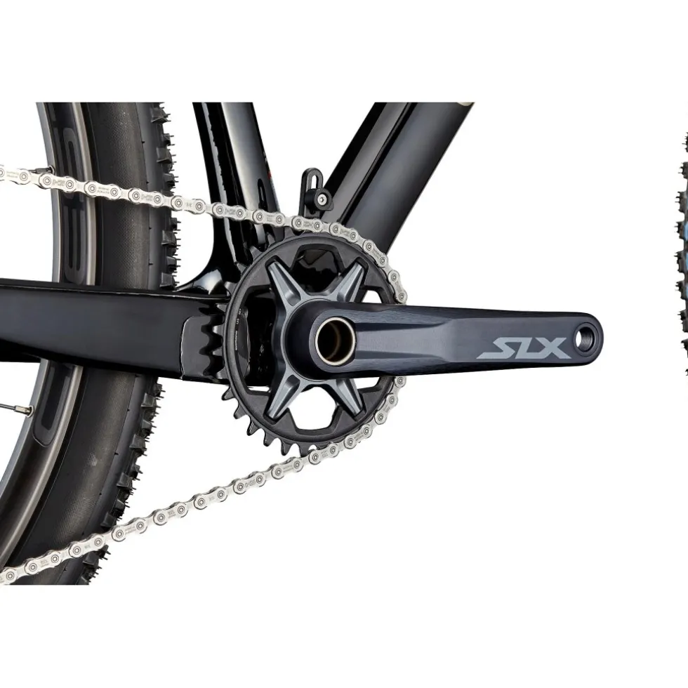 Cannondale SCALPEL HT CARBON 2 - 29" Mountainbike - 2026 - smoke black