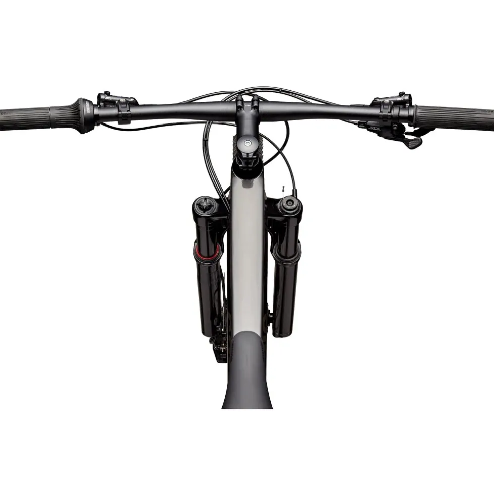 Cannondale SCALPEL HT CARBON 2 - 29" Mountainbike - 2026 - smoke black