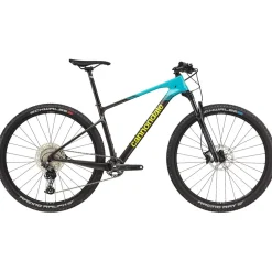 Cannondale SCALPEL HT CARBON 3 - 29" Mountainbike - 2026 - ion blue