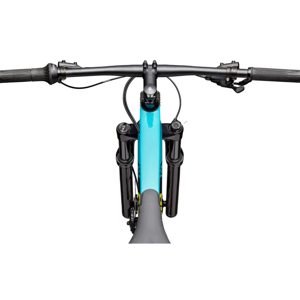 Cannondale SCALPEL HT CARBON 3 - 29" Mountainbike - 2026 - ion blue