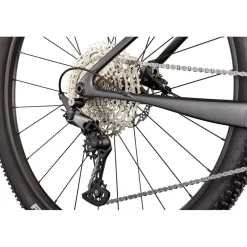 Cannondale SCALPEL HT CARBON 3 - 29
