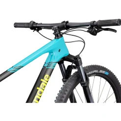 Cannondale SCALPEL HT CARBON 3 - 29