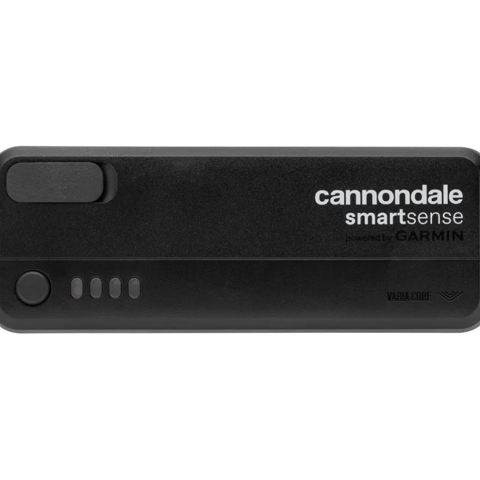 Stroomvoorziening|Stroomvoorziening < Cannondale Smartsense Garmin Varia Core CXB100 Accu