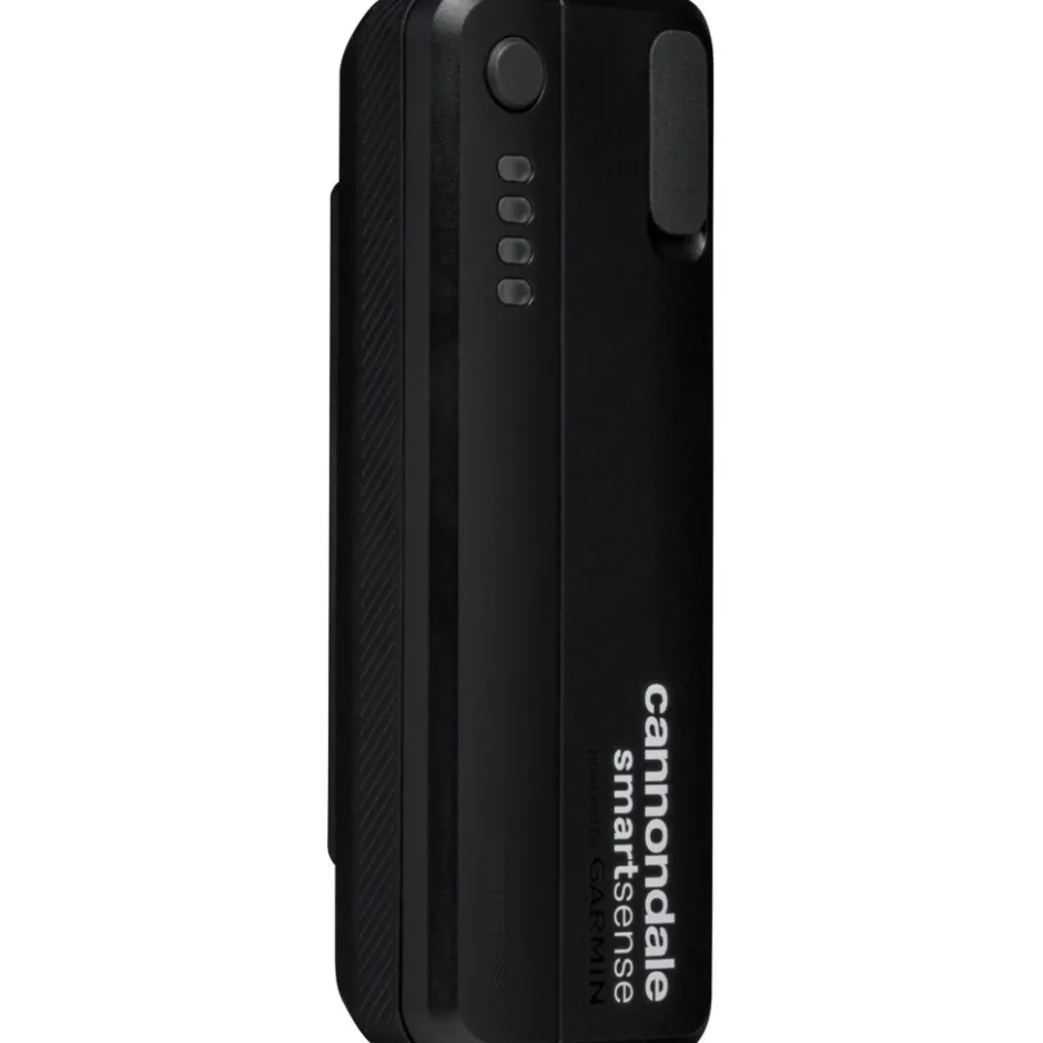 Stroomvoorziening|Stroomvoorziening < Cannondale Smartsense Garmin Varia Core CXB100 Accu